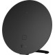 Telekom 40824613 wireless router Ethernet Dual-band (2.4 GHz / 5 GHz) Black