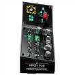 Thrustmaster Viper Panel Black USB Flight Sim Analogue / Digital PC
