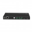 Lindy 4K30 HDMI and USB over IP System - Encoder Lindy 4K30 HDMI and USB over IP System - Encoder
