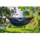 Ticket To The Moon PRO HAMMOCK Hanging hammock 1 person(s) Nylon Dark Green