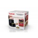 Tefal Easy Fry EY1308 Single 3.5 L Stand-alone 1030 W Hot air fryer Black