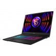 MSI Katana 17 B13VEK-1261XPL Intel Core i7 i7-13620H Laptop 43.9 cm (17.3