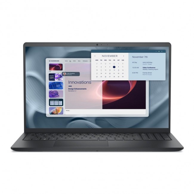 DELL Pro 15 Essential PV15250 Intel Core i5 i5-1334U Laptop 39.6 cm (15.6