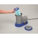 Bestway FLOWCLEAR Cartridge (3) FIlter Pump Bestway FLOWCLEAR Cartridge (3) FIlter Pump