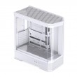 Jonsbo D400 Midi Tower White