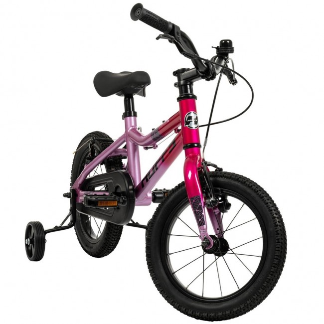 Huffy Literide Alu 14