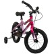 Huffy Literide Alu 14