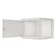 LANBERG WALL MOUNT RACK CABINET 19 LANBERG WALL MOUNT RACK CABINET 19