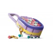 LEGO CREATOR 3 IN 1 31391 Art Fashion Bag with Storage LEGO CREATOR 3 IN 1 31391 Art Fashion Bag with Storage