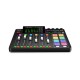 R DE Caster Pro II Black 37 buttons