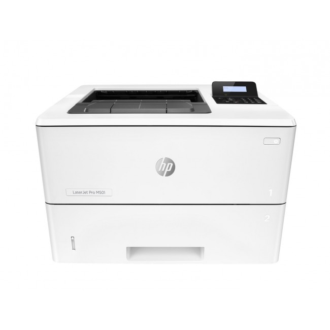 HP LaserJet Pro Impresora M501dn 4800 x 600 DPI A4