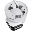 DAHUA TIOC DUO IP CAMERA IPC-PDW3849-A180-E2-AS-PV-0280B