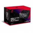 ASUS ROG -STRIX-1200P-GAMING power supply unit 1200 W 20+4 pin ATX ATX Black