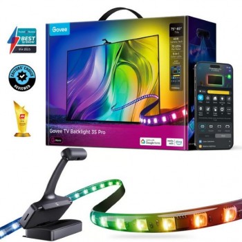 Govee R2A81 Smart strip light Wi-Fi/Bluetooth