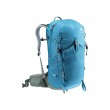 Hiking backpack Deuter Trail Pro 33 wave-ivy Hiking backpack Deuter Trail Pro 33 wave-ivy