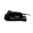 Datalogic QW2520 Handheld bar code reader 1D/2D Laser Black