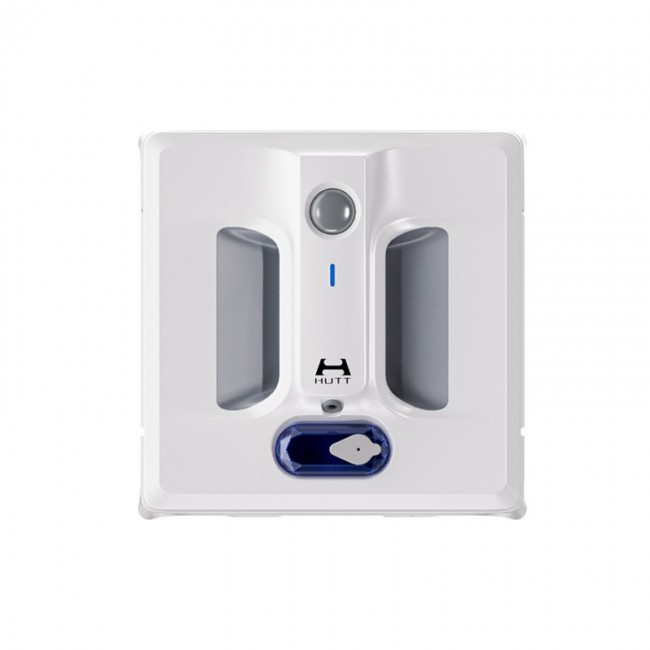 HUTT A1 Window Cleaning Robot - White HUTT A1 Window Cleaning Robot - White