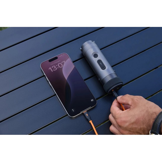 AECOOLY CamperPack Modular Camping Kit USB-C 25.9Wh IPX7 AECOOLY CamperPack Modular Camping Kit USB-C 25.9Wh IPX7