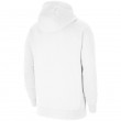 WOMEN'S HOODIE NIKE PARK 20 HOODIE WHITE CW6957 101