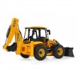 Jamara 404980 Radio-Controlled (RC) model Front loader Electric engine 1:20
