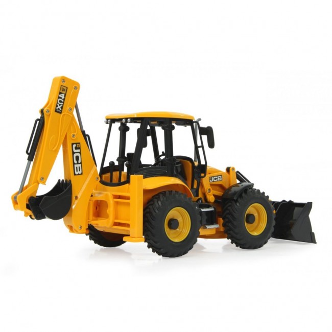 Jamara 404980 Radio-Controlled (RC) model Front loader Electric engine 1:20