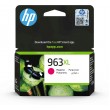 HP 963XL High Yield Magenta Original Ink Cartridge