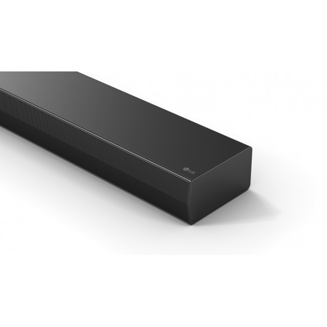 LG S70TY Black 3.1.1 channels 400 W