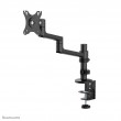 Neomounts DS20-425BL1 Laptop holder monitor arm 11.6-17.3