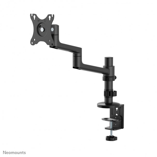 Neomounts DS20-425BL1 Laptop holder monitor arm 11.6-17.3