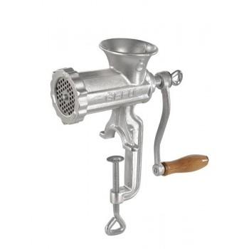 GEFU 14700 mincer Stainless steel