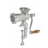 GEFU 14700 mincer Stainless steel