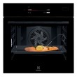 Electrolux LOB9S3SZ 72 L built-in oven, silver and black