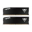Patriot Memory Viper Elite 5 Ultra memory module 48 GB 2 x 24 GB DDR5 6000 MT/s 288-pin DIMM