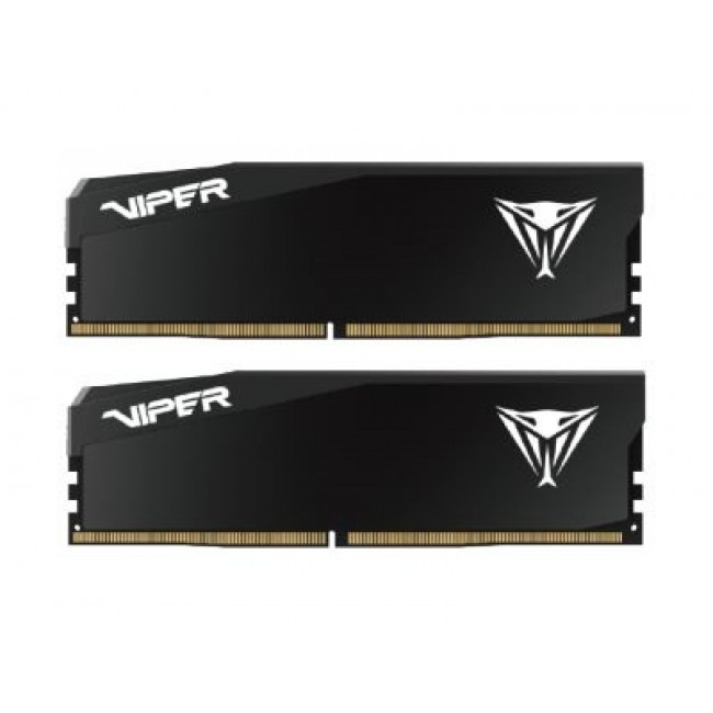 Patriot Memory Viper Elite 5 Ultra memory module 48 GB 2 x 24 GB DDR5 6000 MT/s 288-pin DIMM