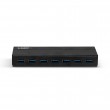 Lindy 7 Port USB 3.0 Hub