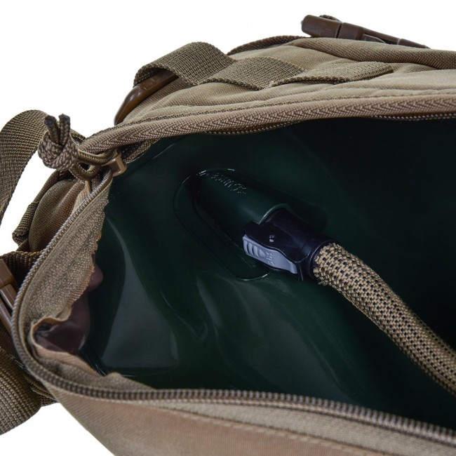 Source - hydration pack, 3l
