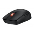 ASUS ROG Strix Impact III Wireless mouse Gaming Ambidextrous RF Wireless + Bluetooth Optical 36000 DPI