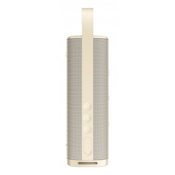 Xiaomi Sound Outdoor Stereo portable speaker Sand 30 W