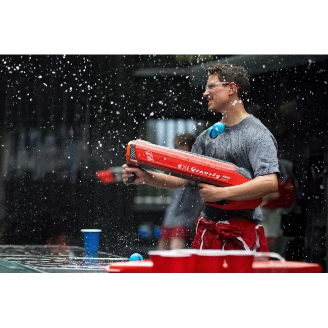Spyra SPGR1R water gun/water balloons