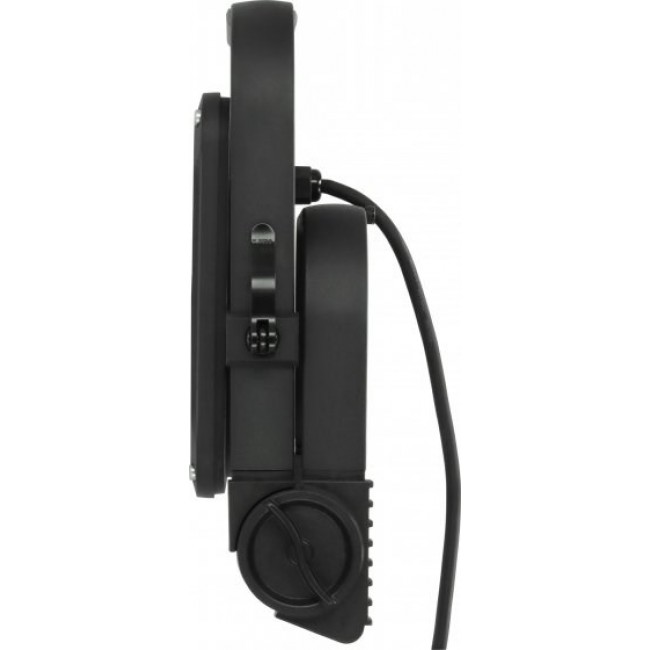 Brennenstuhl 1171250047 floodlight Black 100 W LED D Brennenstuhl 1171250047 floodlight Black 100 W LED D