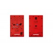 Kali Audio LP-UNF-R - a pair of Bluetooth monitor speakers (red) Kali Audio LP-UNF-R - a pair of Bluetooth monitor speakers (red)