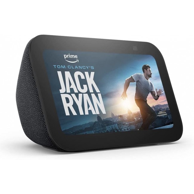 Amazon Echo Show 5 (2023) Charcoal Amazon Echo Show 5 (2023) Charcoal