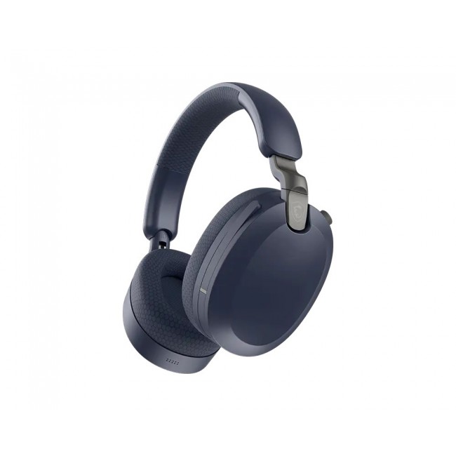 MSI MAESTRO 500 Wireless Headset Head-band Gaming Bluetooth Blue