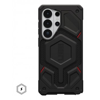 Urban Armor Gear Monarch Pro Kevlar mobile phone case 17.5 cm (6.9