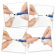 Staedtler Mars Lumograph digital 180 22-3 mechanical pencil 1 pc(s)