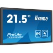 iiyama TF2238MSC-B1 computer monitor 53.3 cm (21