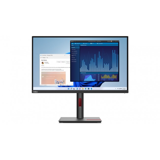 Lenovo ThinkVision T27p-30 computer monitor 68.6 cm (27