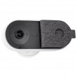 ABUS PPIC31020 security camera IP security camera Indoor 1920 x 1080 pixels Ceiling/wall