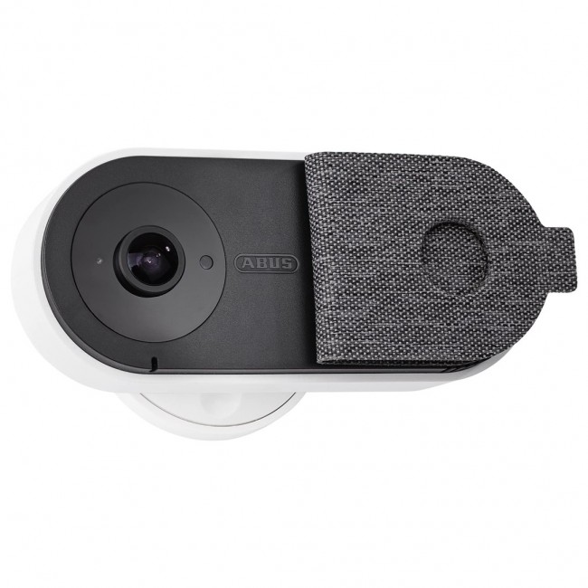 ABUS PPIC31020 security camera IP security camera Indoor 1920 x 1080 pixels Ceiling/wall