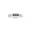 D-Link DAP-X3060W wireless access point 1000 Mbit/s White Power over Ethernet (PoE)
